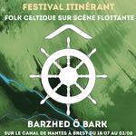 Barzhed Ô Bark - Guenrouët
