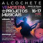 VII Mostra de Projetos Musicais de Alcochete 2026
