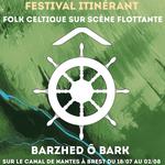 Barzhed Ô Bark - Glénac