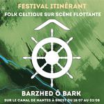 Barzhed Ô Bark - Val d'Oust