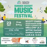 Summer Kickoff Music Festival 2026