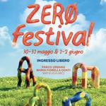 Zero Festival 2026