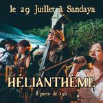 29 Juillet - Névez