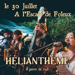 30 Juillet - Béganne