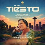 Tiesto w/ Massano, Adam Sellouk & Johnny Monsoon