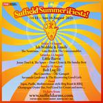 Suffield Summer Fiesta 2026