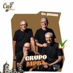 MPB4 - 17ª Edição Festival Café com Música - Cristina-MG