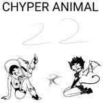ANIMAL CHYPER PRE LISTEN