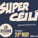 Lir Sessions 2026