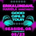 Good Girls Tour - Seaside