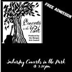 Concerts in the Park
