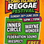 Long Island Reggae Festival