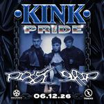 KINK Pride 2026