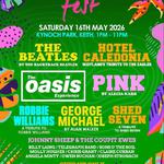 Friendly Fest 2026