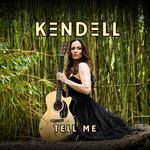 Kendell Live at Deep Water Vineyard