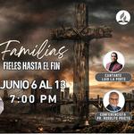 Mini-Concert en la Iglesia Adventista de Valencia 