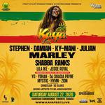 Kaya Fest Toronto 2026