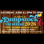 Pumpstock 2026