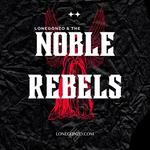 The Noble Rebels live at Sapalta