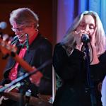 Bees Deluxe play the Lizzie Rose Music Room