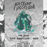 With Time EP Tour- Cork