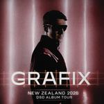 Grafix: DSD Album Tour (Auckland)