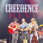 Creedence Revived at Reilly Arts Center 