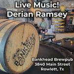 Bankhead Brewpub - Rowlett