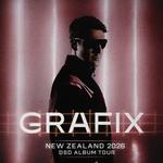Grafix: DSD Album Tour (Wellington)
