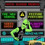 Motion Sickness #2 - Belfast