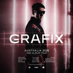 The Collective & Inhibit present GRAFIX