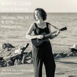 Marye Lobb Solo Acoustic 