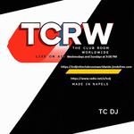 Mastering Sessions Black In Studio With TC Dj 