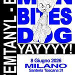 Femtanyl: Man Bites Dog Tour