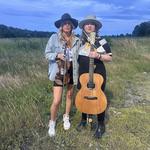 Anna Ludlow & Mary Beth Carty