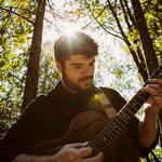 Marty O'Reilly live at 7 Devils Brewery