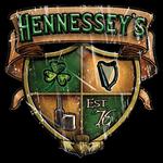 TUBE AMP'D at Hennessey's Tavern - Carlsbad, CA