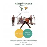 Tobogán Andaluz en Costa Rica