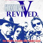 Creedence Revived at The Badgett Playhouse