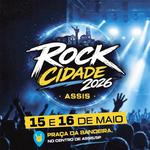 Rock Cidade Assis