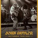 John Butler