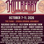 Hillberry Music Festival