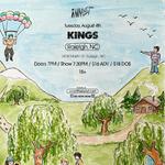 Kings