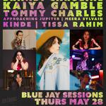 Blue Jay Sessions