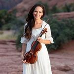 Utah Symphony with Jenny Oaks Baker