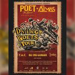 The Dying Poets Tour