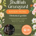 Campus as a Stage After Work: Shellfish Graveyard