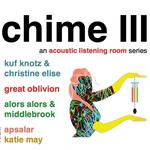 chime III (acoustic listening room series)