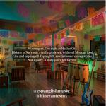 Espanglish at Itinerantes (Secret Show)