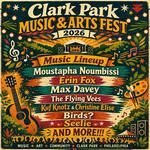 Clark Park Music & Arts Festival